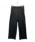 THE NORTH FACE（ザ ノース フェイス）の古着「テックラウンジパンツ」｜ブラック