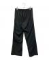 THE NORTH FACE (ザ ノース フェイス) テックラウンジパンツ ブラック サイズ:M：5000円