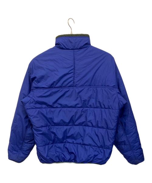 Patagonia（パタゴニア）Patagonia (パタゴニア) ファイヤーボールジャケット ブルー サイズ:XLの古着・服飾アイテム