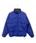 Patagonia（パタゴニア）の古着「ファイヤーボールジャケット」｜ブルー