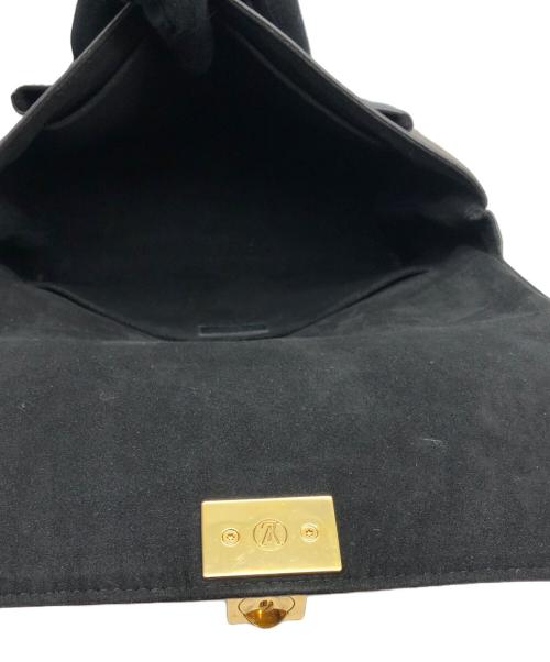 LOUIS VUITTON（ルイ ヴィトン）LOUIS VUITTON (ルイ ヴィトン) 2WAYバッグ ブラウンの古着・服飾アイテム