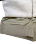 中古・古着 THE TOE (ザ・トゥー) BRIXTON TRACK SKIRT ブラウン サイズ:M：10000円