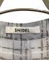 Snidelの古着・服飾アイテム：7000円