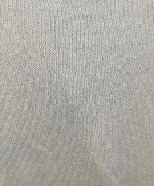 SATUR（セター）SATUR (セター) エセンシャルパロクロップカーディガン イエロー サイズ:Sの古着・服飾アイテム