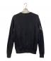 FRED PERRY (フレッドペリー) LAUREL WREATH JUMPER ブラック サイズ:M：7000円