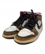 NIKEナイキ）の古着「Air Jordan 1 Mid 