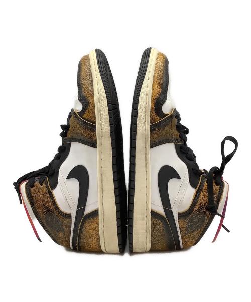 NIKE（ナイキ）NIKE (ナイキ) Air Jordan 1 Mid 