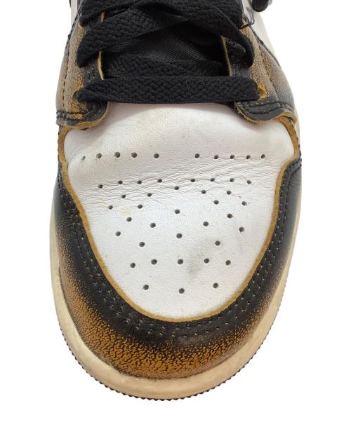 NIKE（ナイキ）NIKE (ナイキ) Air Jordan 1 Mid 