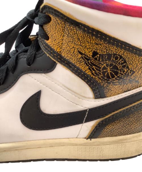 NIKE（ナイキ）NIKE (ナイキ) Air Jordan 1 Mid 