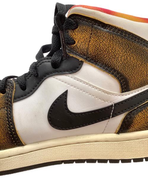 NIKE（ナイキ）NIKE (ナイキ) Air Jordan 1 Mid 