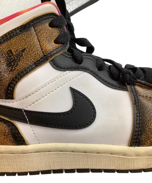NIKE（ナイキ）NIKE (ナイキ) Air Jordan 1 Mid 