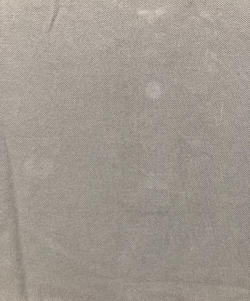 FRED PERRY（フレッドペリー）FRED PERRY (フレッドペリー) The Fred Perry Shirt グレー サイズ:Mの古着・服飾アイテム