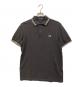 FRED PERRY（フレッドペリー）の古着「The Fred Perry Shirt」｜グレー