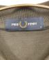 中古・古着 FRED PERRY (フレッドペリー) The Fred Perry Shirt グレー サイズ:M：6000円