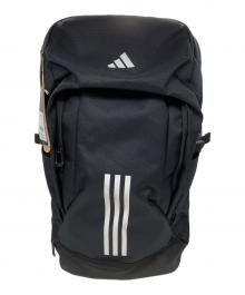 adidas（アディダス）の古着「リュック」｜ブラック