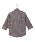 LACOSTE (ラコステ) プルオーバーシャツ パープル サイズ:3：5000円