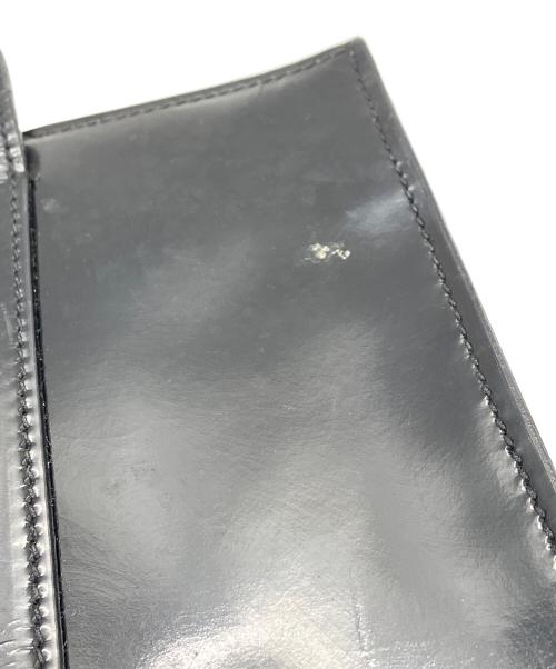 PRADA（プラダ）PRADA (プラダ) ハンドバッグ ブラックの古着・服飾アイテム