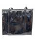 PRADA (プラダ) ハンドバッグ ブラック：10000円