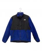 THE NORTH FACEザ ノース フェイス）の古着「デナリジャケット」｜ブルー