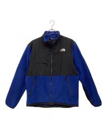 THE NORTH FACE（ザ ノース フェイス）の古着「デナリジャケット」｜ブルー