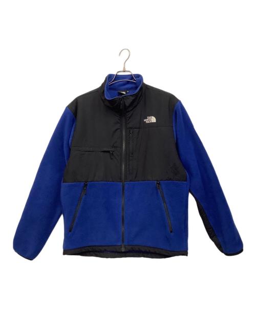 THE NORTH FACE（ザ ノース フェイス）THE NORTH FACE (ザ ノース フェイス) デナリジャケット ブルー サイズ:XLの古着・服飾アイテム