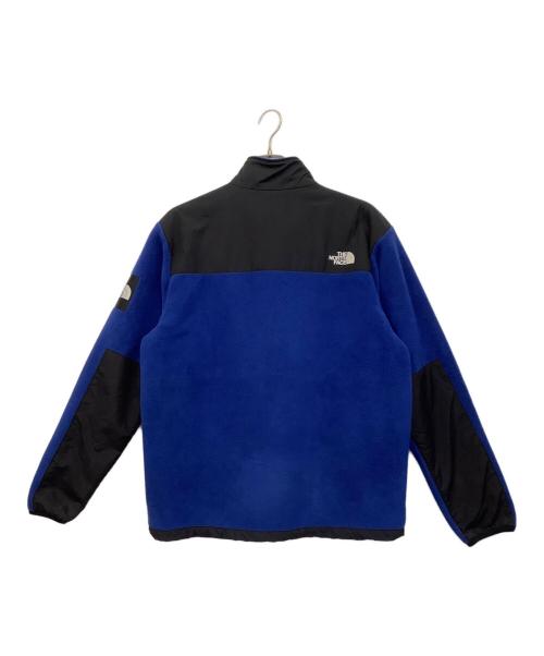 THE NORTH FACE（ザ ノース フェイス）THE NORTH FACE (ザ ノース フェイス) デナリジャケット ブルー サイズ:XLの古着・服飾アイテム