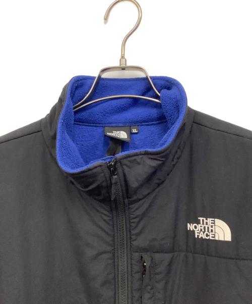 THE NORTH FACE（ザ ノース フェイス）THE NORTH FACE (ザ ノース フェイス) デナリジャケット ブルー サイズ:XLの古着・服飾アイテム