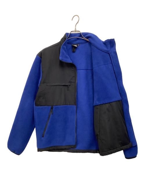 THE NORTH FACE（ザ ノース フェイス）THE NORTH FACE (ザ ノース フェイス) デナリジャケット ブルー サイズ:XLの古着・服飾アイテム