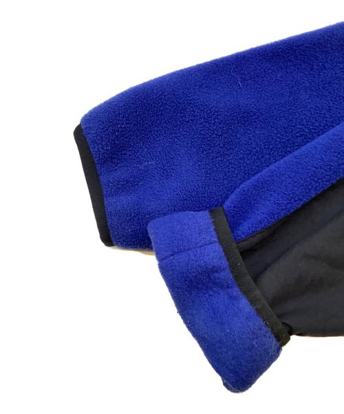 THE NORTH FACE（ザ ノース フェイス）THE NORTH FACE (ザ ノース フェイス) デナリジャケット ブルー サイズ:XLの古着・服飾アイテム