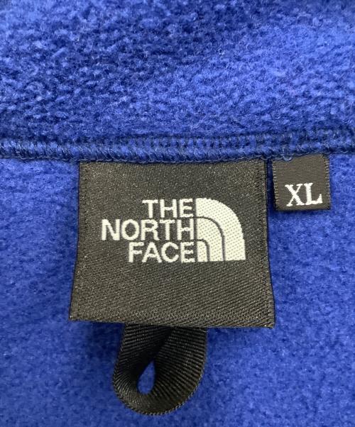 THE NORTH FACE（ザ ノース フェイス）THE NORTH FACE (ザ ノース フェイス) デナリジャケット ブルー サイズ:XLの古着・服飾アイテム