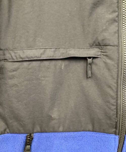 THE NORTH FACE（ザ ノース フェイス）THE NORTH FACE (ザ ノース フェイス) デナリジャケット ブルー サイズ:XLの古着・服飾アイテム