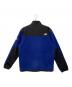 THE NORTH FACE (ザ ノース フェイス) デナリジャケット ブルー サイズ:XL：7000円