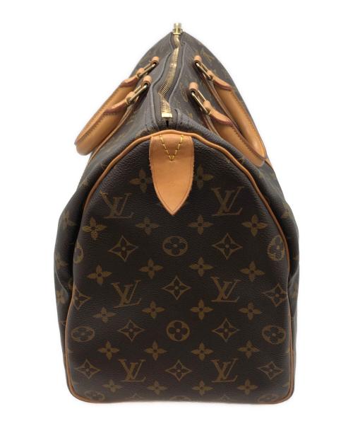LOUIS VUITTON（ルイ ヴィトン）LOUIS VUITTON (ルイ ヴィトン) トラベルバッグ ブラウン サイズ:45の古着・服飾アイテム