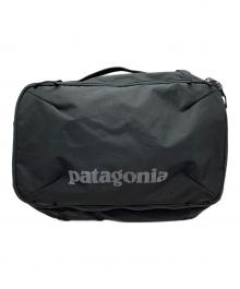Patagonia（パタゴニア）の古着「ブラックホール・ミニ・MLC 30L」｜ブラック