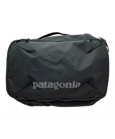 中古・古着通販】Patagonia (パタゴニア) ブラックホール・ミニ・MLC
