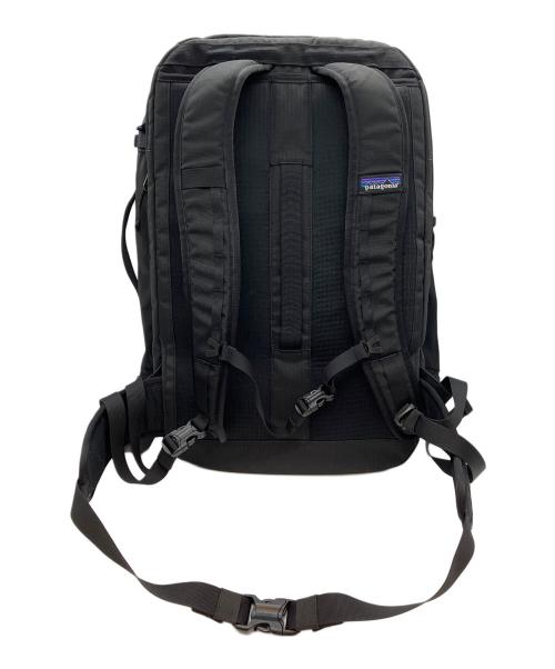 Patagonia（パタゴニア）Patagonia (パタゴニア) ブラックホール・ミニ・MLC 30L ブラックの古着・服飾アイテム
