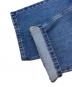 中古・古着 LEVI'S (リーバイス) 578バギージーンズ ブルー サイズ:W28×L32 未使用品：6000円