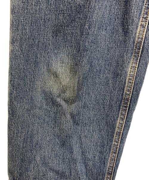 LEVI'S（リーバイス）LEVI'S (リーバイス) 578バギージーンズ ブルー サイズ:W28×L32の古着・服飾アイテム