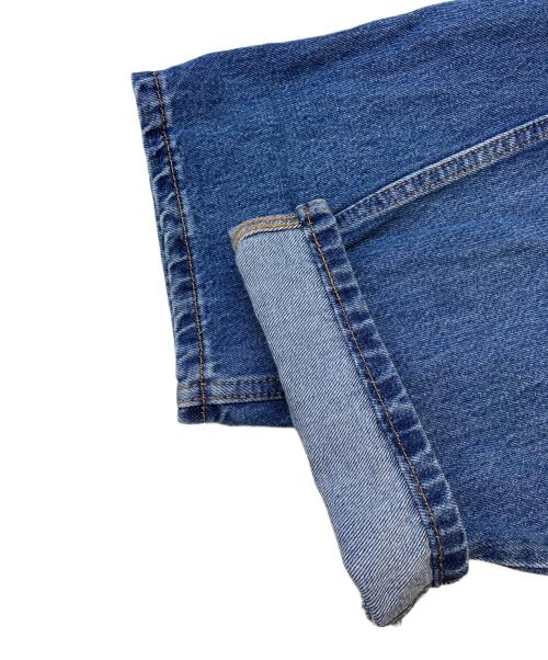 LEVI'S（リーバイス）LEVI'S (リーバイス) 578バギージーンズ ブルー サイズ:W28×L32の古着・服飾アイテム