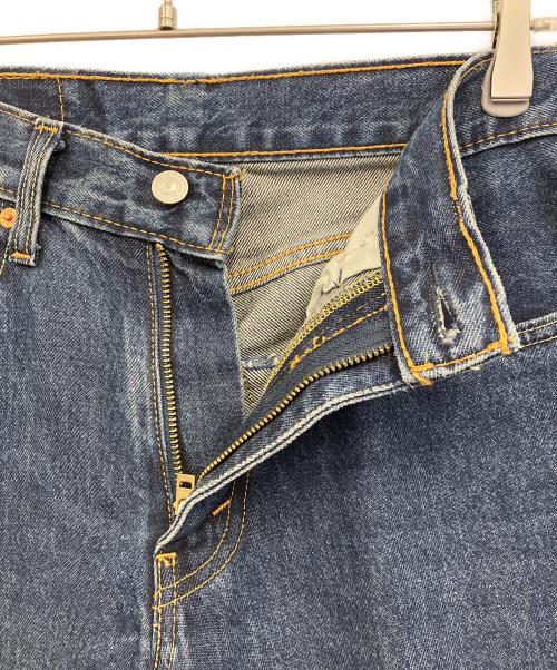 LEVI'S（リーバイス）LEVI'S (リーバイス) 578バギージーンズ ブルー サイズ:W28×L32の古着・服飾アイテム