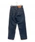 LEVI'S (リーバイス) 578バギージーンズ ブルー サイズ:W28×L32：4000円