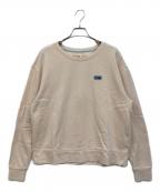 Patagoniaパタゴニア）の古着「長袖カットソー」｜ピンク