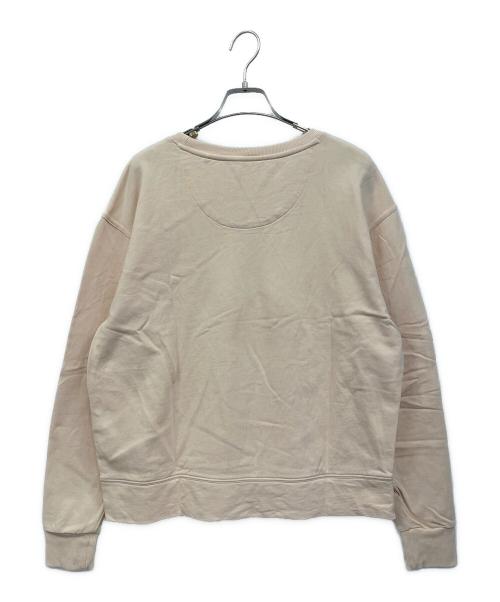 Patagonia（パタゴニア）Patagonia (パタゴニア) 長袖カットソー ピンク サイズ:Mの古着・服飾アイテム