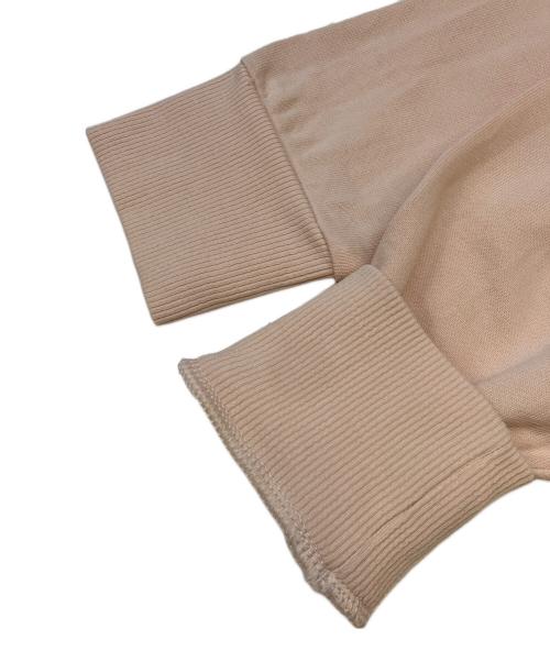 Patagonia（パタゴニア）Patagonia (パタゴニア) 長袖カットソー ピンク サイズ:Mの古着・服飾アイテム