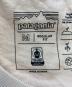 中古・古着 Patagonia (パタゴニア) 長袖カットソー ピンク サイズ:M：4000円
