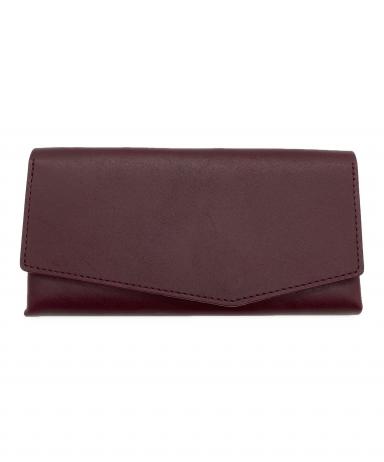 中古・古着通販】STATUSY (ステータシー) il modo イルモード 長財布