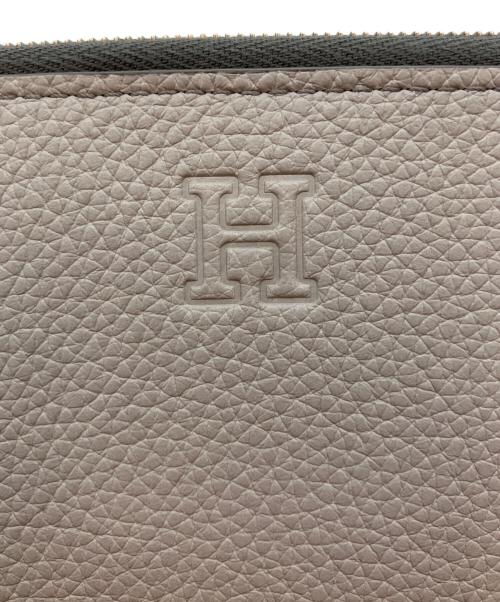 HIROFU（ヒロフ）HIROFU (ヒロフ) フラグメントケース グレーの古着・服飾アイテム