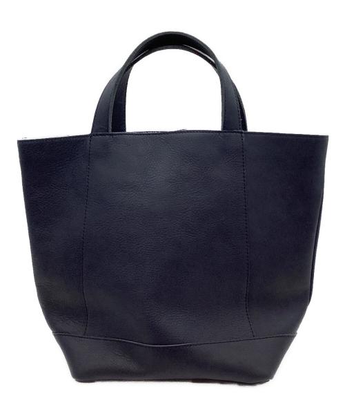 kanmi（カンミ）kanmi (カンミ) itsu mono M ネイビーの古着・服飾アイテム