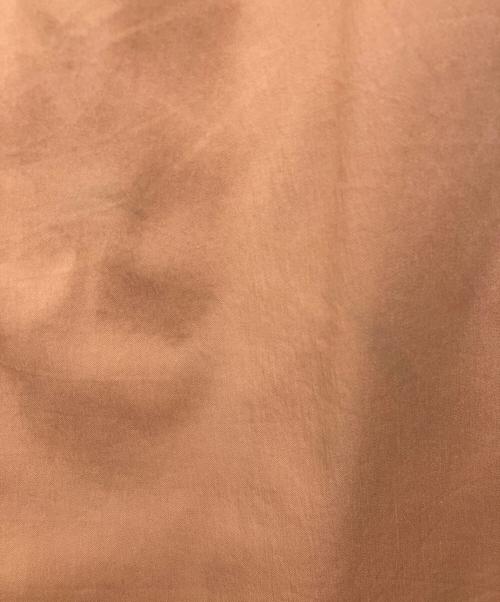 BURBERRY BLUE LABEL（バーバリー ブルー レーベル）BURBERRY BLUE LABEL (バーバリー ブルー レーベル) ひざ丈タイトスカート ピンク サイズ:38の古着・服飾アイテム