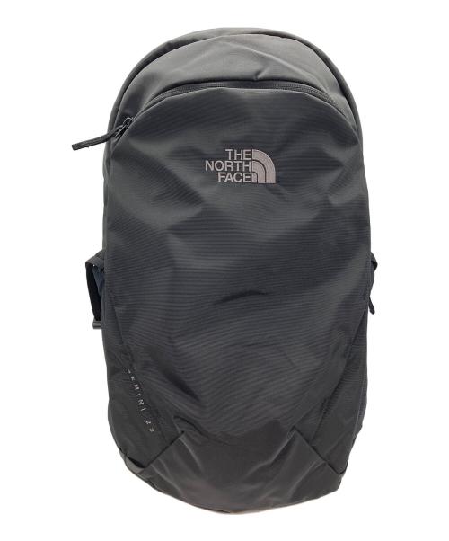 THE NORTH FACE（ザ ノース フェイス）THE NORTH FACE (ザ ノース フェイス) ジェミニ22 ブラックの古着・服飾アイテム